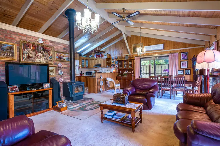 Sixth view of Homely house listing, 39 Shirley Drive, Taradale VIC 3447