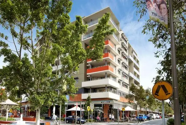504/72 Civic Way, Rouse Hill NSW 2155