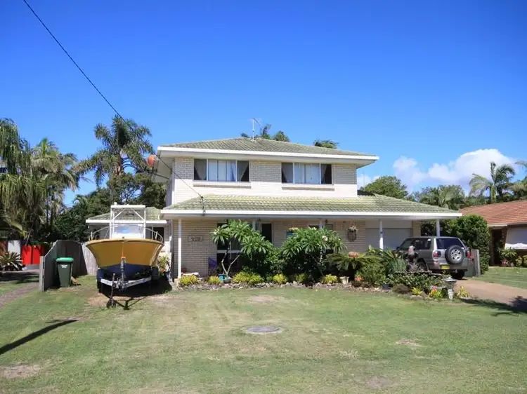 18 Poinciana Street, Bogangar NSW 2488