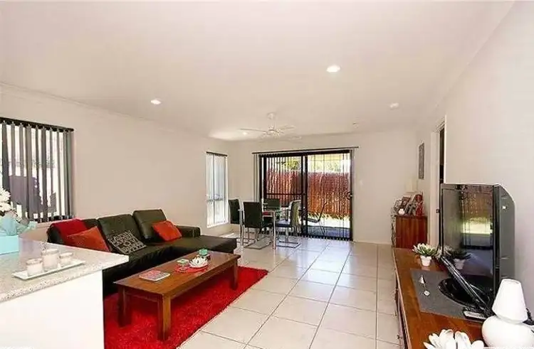Second view of Homely semi-detached listing, 1/2 Stoneleigh Way, Holmview QLD 4207