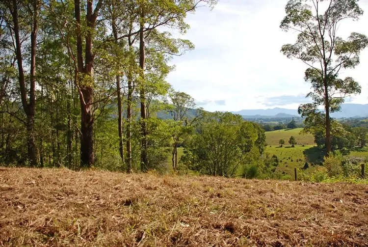 Main view of Homely land listing, Address available on request