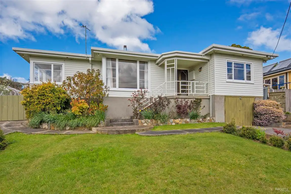 Main view of Homely house listing, 59 Risby Street, Ulverstone TAS 7315