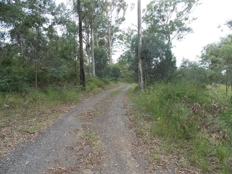 Second view of Homely rural property listing, 121 Old Rifle Range Rd, Nanango QLD 4615
