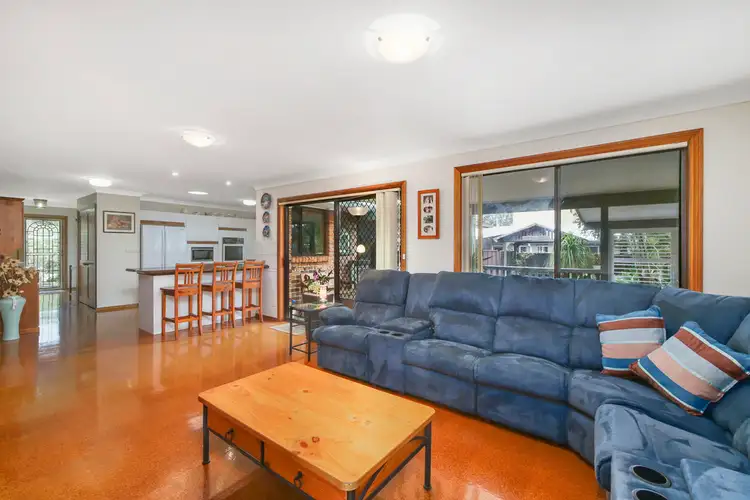 Fourth view of Homely house listing, 1 Shamrock Drive, Berkeley Vale NSW 2261