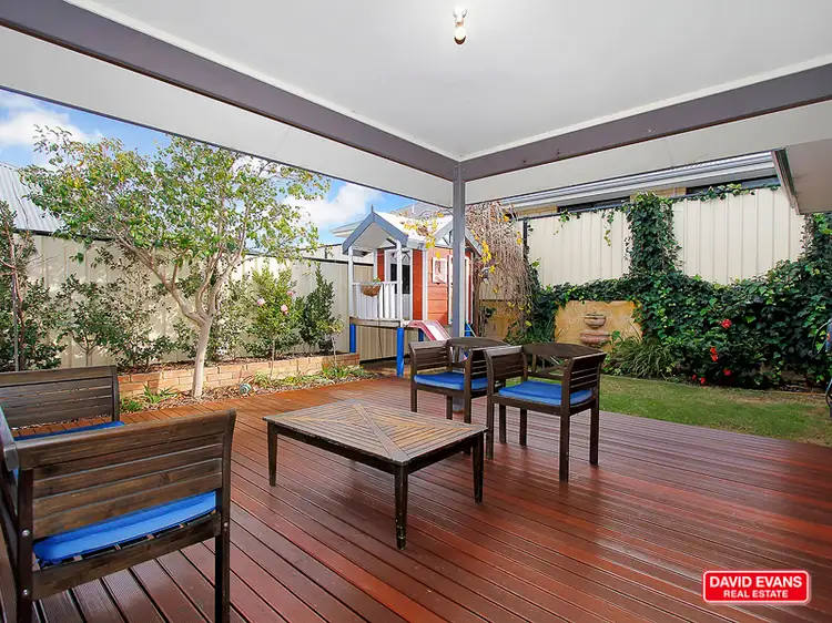 Second view of Homely house listing, 15 Salishan Street, Clarkson WA 6030