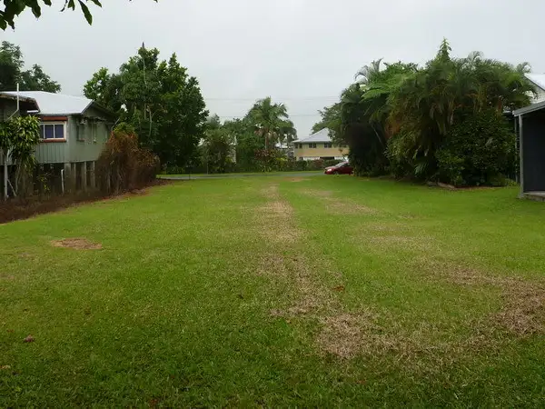 Second view of Homely land listing, Address available on request