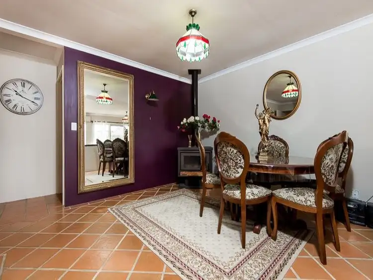 Seventh view of Homely house listing, 53 Fairbairn Road, Coogee WA 6166