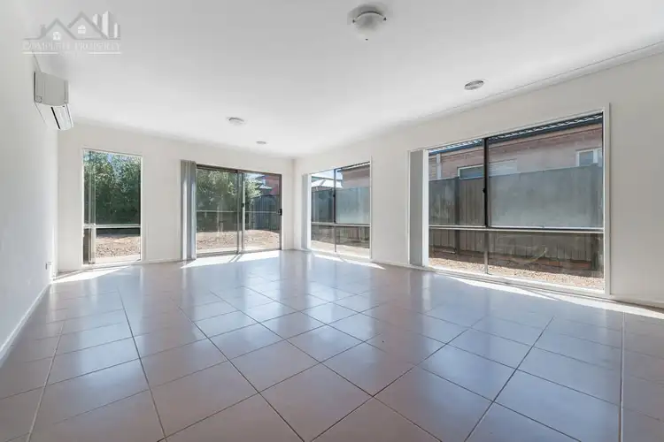 Seventh view of Homely house listing, 11 Kensley Circuit, Craigieburn VIC 3064