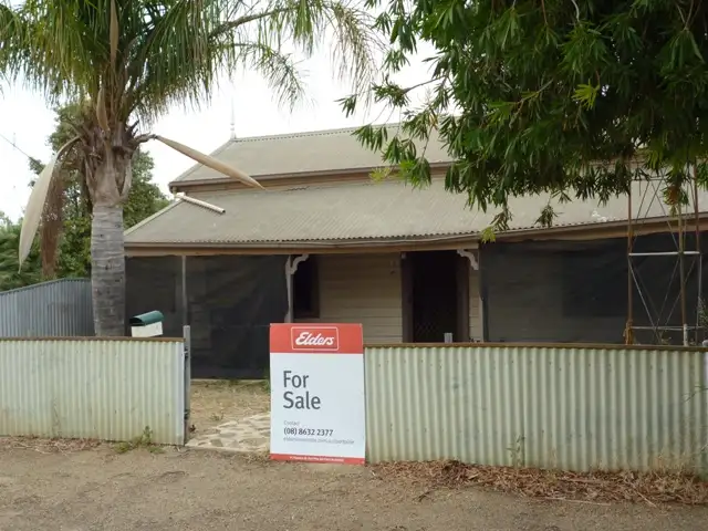 Main view of Homely house listing, 5 Frederick Street, Port Pirie SA 5540