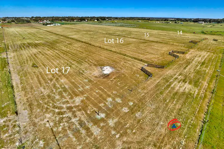 Fifth view of Homely land listing, Lot 16 Mallee Court, Two Wells SA 5501