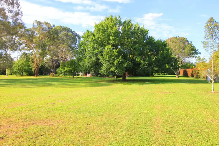 844a Old Northern Road, Middle Dural NSW 2158