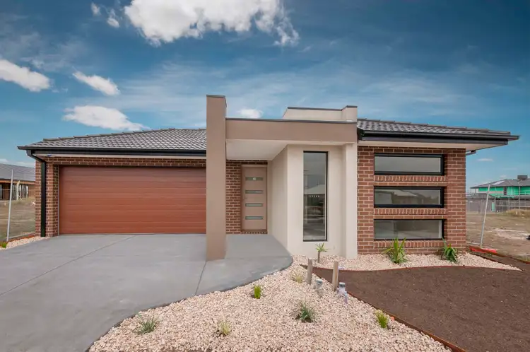 Main view of Homely house listing, 37 Peppertree Parade, Craigieburn VIC 3064