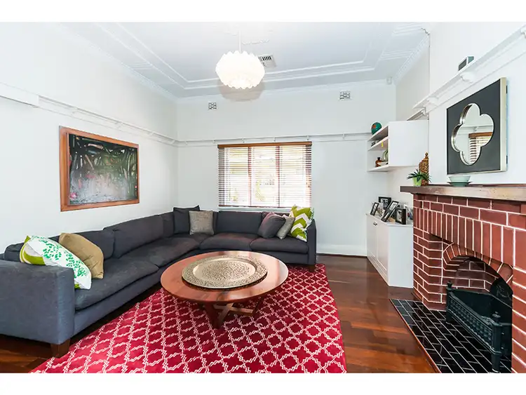 Fifth view of Homely house listing, 130 Coogee Street, Mount Hawthorn WA 6016