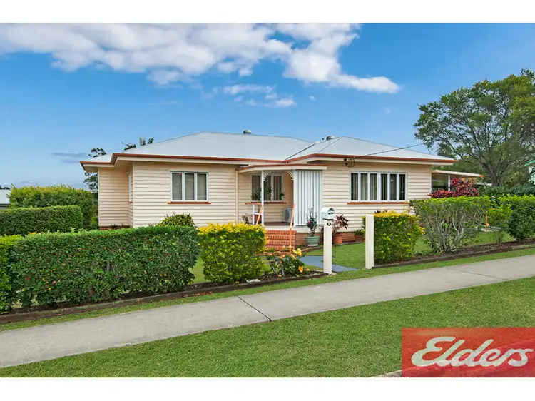 Main view of Homely house listing, 36 Birnam Street, Beaudesert QLD 4285