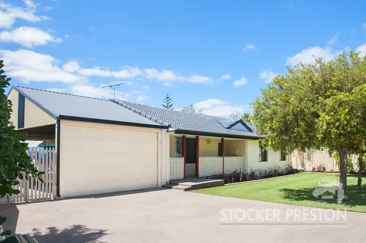 Main view of Homely house listing, 25 Georgette Street, Busselton WA 6280