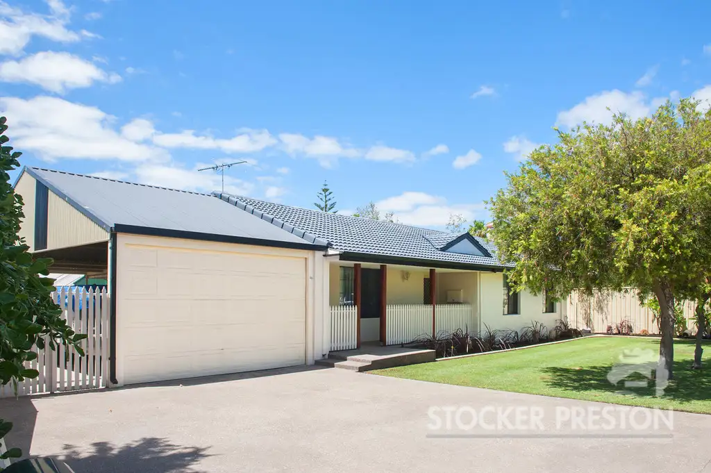 Main view of Homely house listing, 25 Georgette Street, Busselton WA 6280