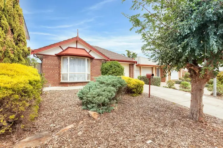 22 Shoalwater Close, Seaford Rise SA 5169