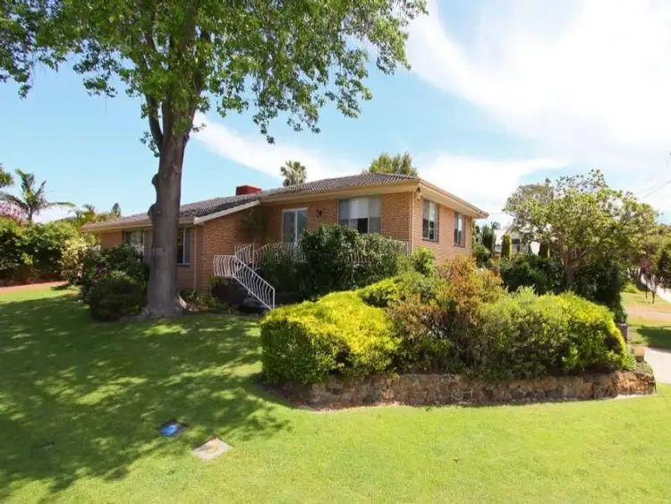 Second view of Homely house listing, 29 Shannon Road, Dianella WA 6059