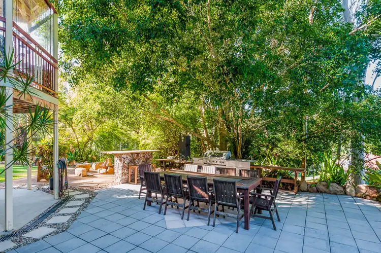 Fourth view of Homely house listing, 37 CONSTELLATION WAY, Maroochy River QLD 4561