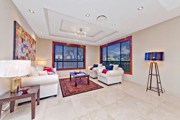 Third view of Homely house listing, 117 Portland Street, Croydon Park NSW 2133