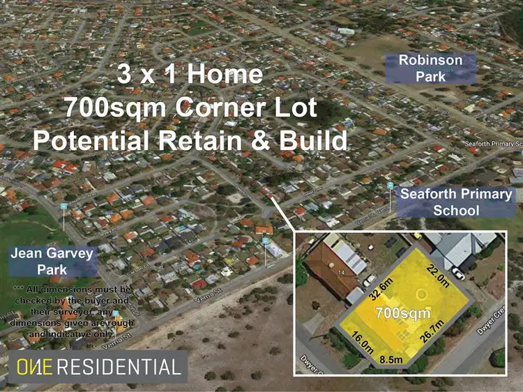 16 Dwyer Crescent, Gosnells WA 6110