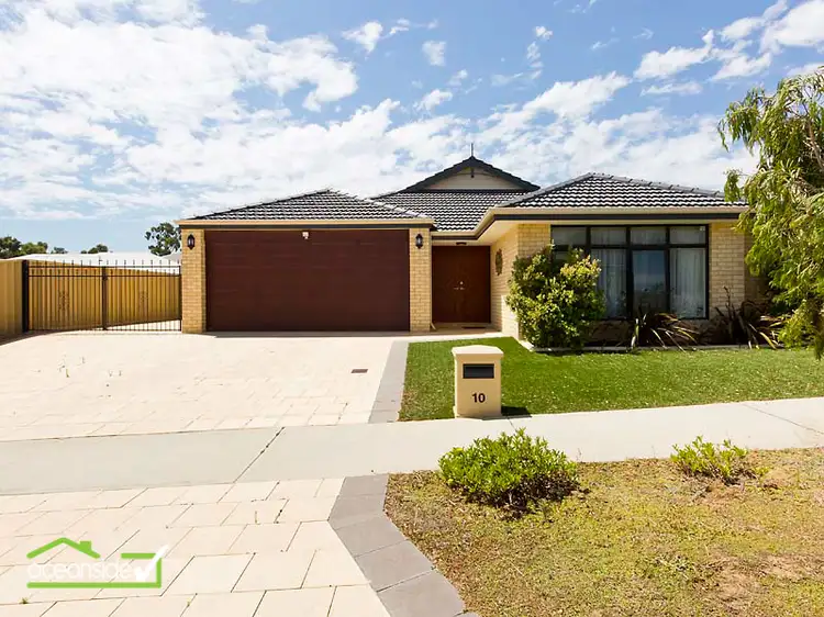 10 Melvich Green, Butler WA 6036