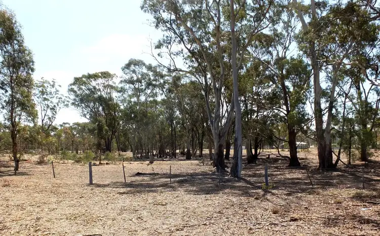 Main view of Homely land listing, CA 3 Section B, Barkly VIC 3384