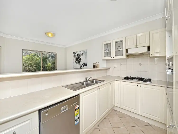 Fourth view of Homely apartment listing, 51/23 George Street, North Strathfield NSW 2137