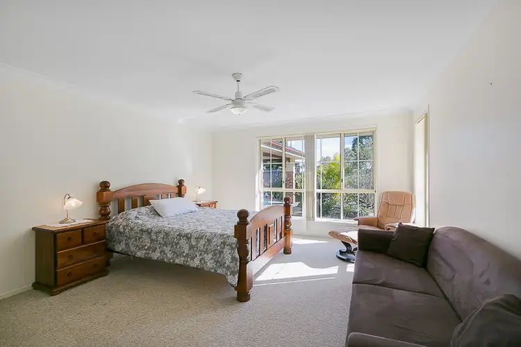 Fifth view of Homely house listing, 1 Barrington Drive, Woongarrah NSW 2259