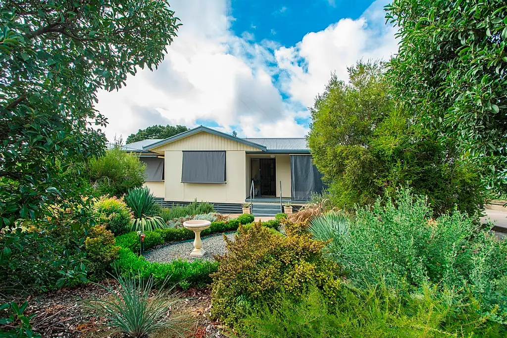 Main view of Homely house listing, 3 Wien Smith Avenue, Clare SA 5453