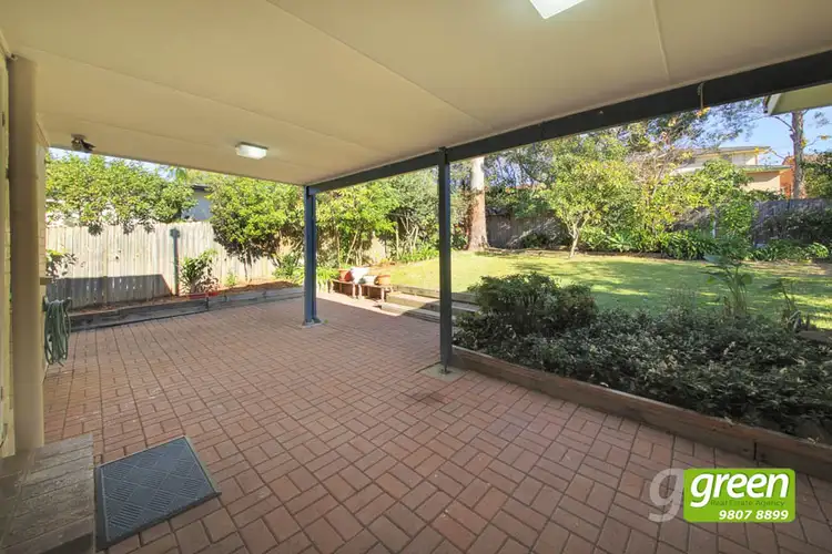 Third view of Homely house listing, 13 Russell Street, Denistone East NSW 2112