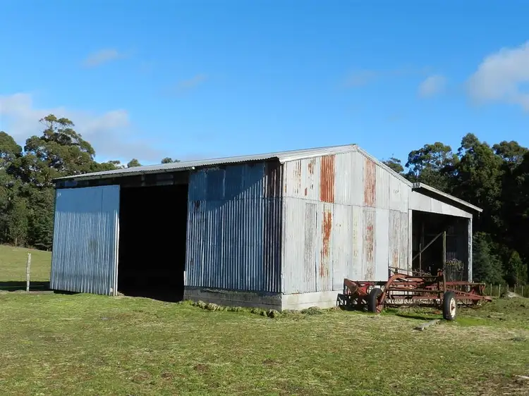 Fifth view of Homely rural property listing, 334 Upper Natone Road, Natone TAS 7321