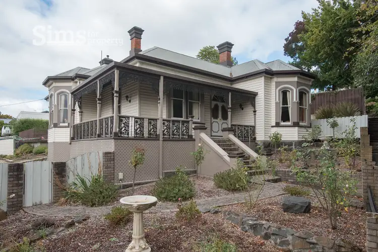 139 Canning Street, Launceston TAS 7250