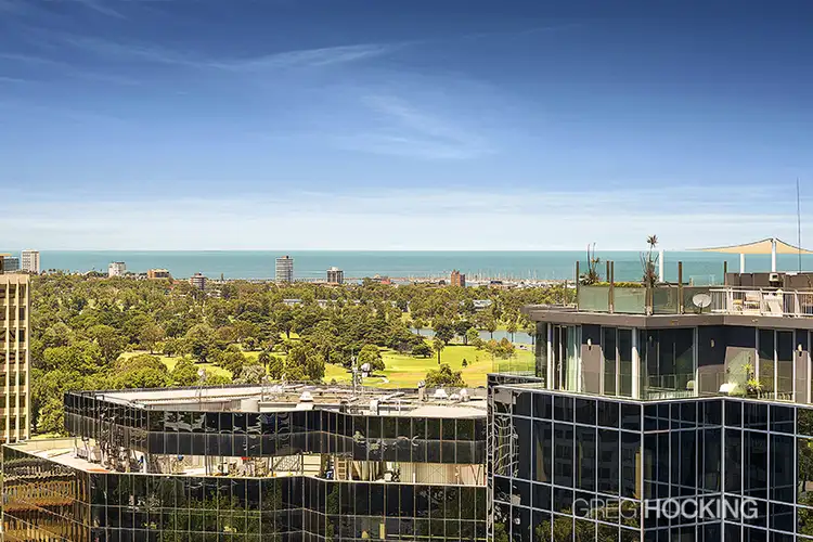 216/416 St Kilda Road, Melbourne VIC 3004