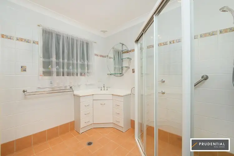 Fourth view of Homely house listing, 15 Burragorang Rd, Ruse NSW 2560