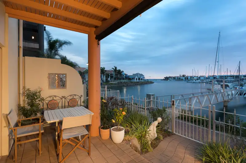 Main view of Homely house listing, 1/8 Coral Way, North Haven SA 5018