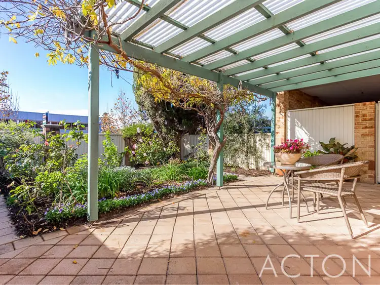 Sixth view of Homely villa listing, 5/131 Broadway, Nedlands WA 6009