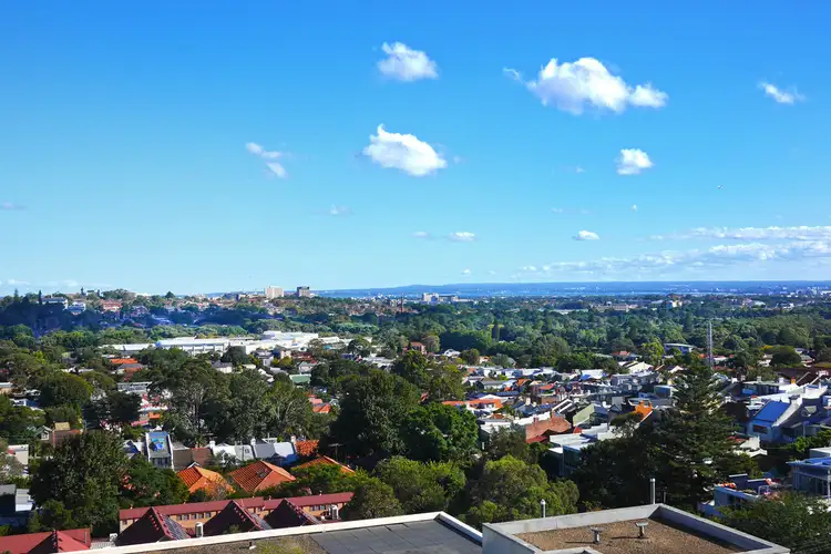 Second view of Homely apartment listing, 38/17-23 Newland Street, Bondi Junction NSW 2022