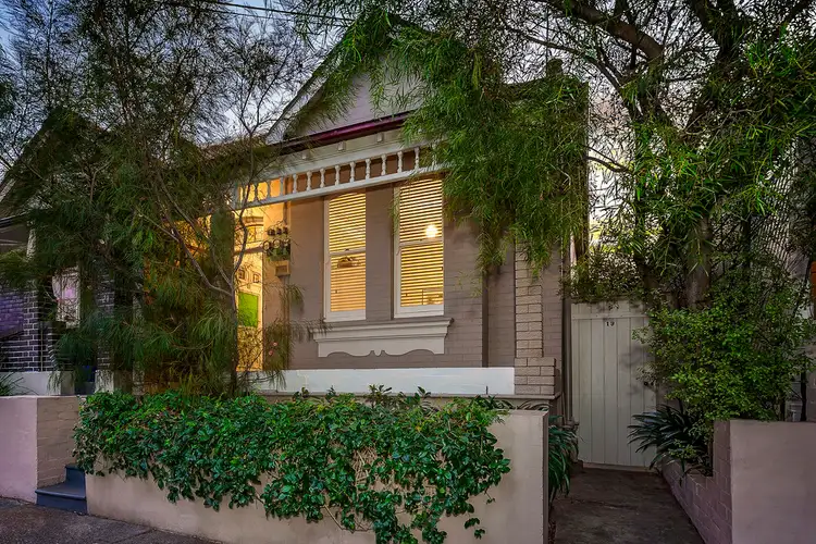 Sixth view of Homely house listing, 19 Hopetoun Street, Camperdown NSW 2050