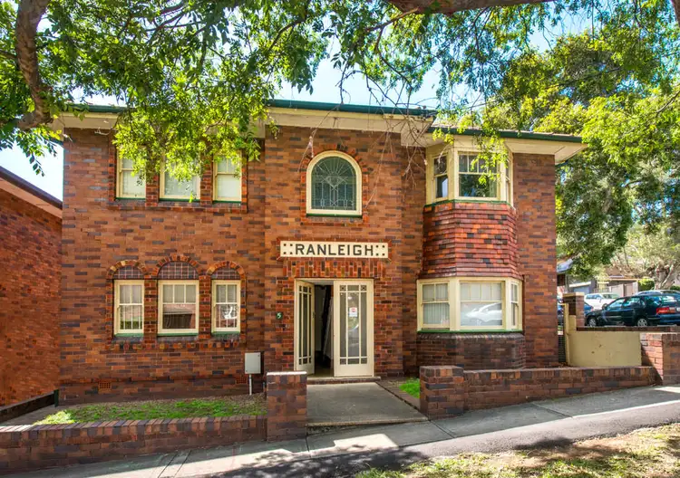 5 Prince Street, Randwick NSW 2031
