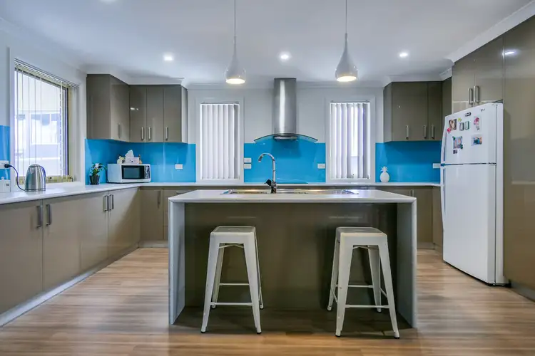 Second view of Homely house listing, 6 Peronne Court, Brighton TAS 7030