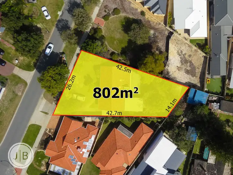 Second view of Homely house listing, 22 Godwin Avenue, Manning WA 6152
