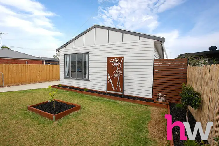 Third view of Homely house listing, 1 Grafton Street, St Albans Park VIC 3219