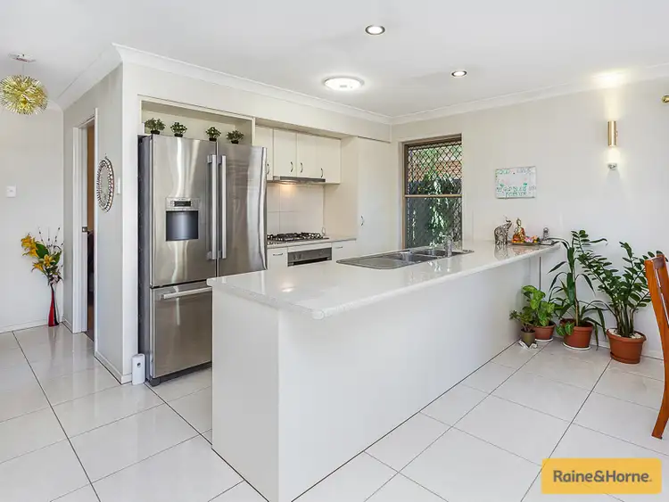 Third view of Homely house listing, 15 Olsen Circuit, Kallangur QLD 4503