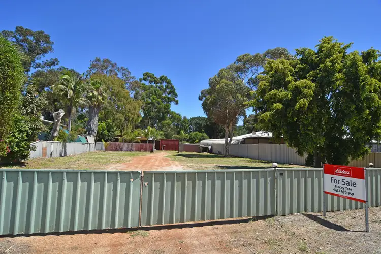 Second view of Homely house listing, Lot 302 Coolgardie- Esperance Hwy, Gibson WA 6448