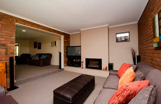 Fifth view of Homely house listing, 3423 Murray Valley Highway, Bonegilla VIC 3691