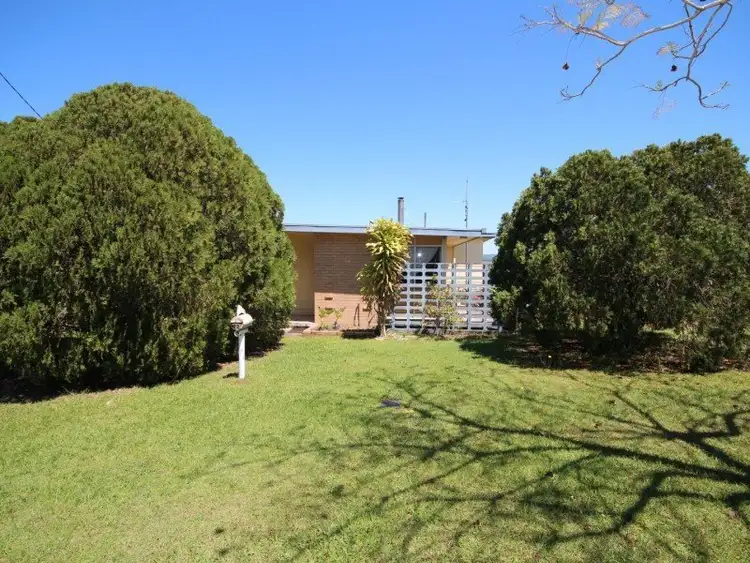 92 Old Maryborough Road, Gympie QLD 4570