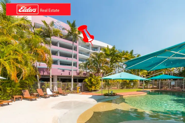 53/386 Esplanade, Torquay QLD 4655