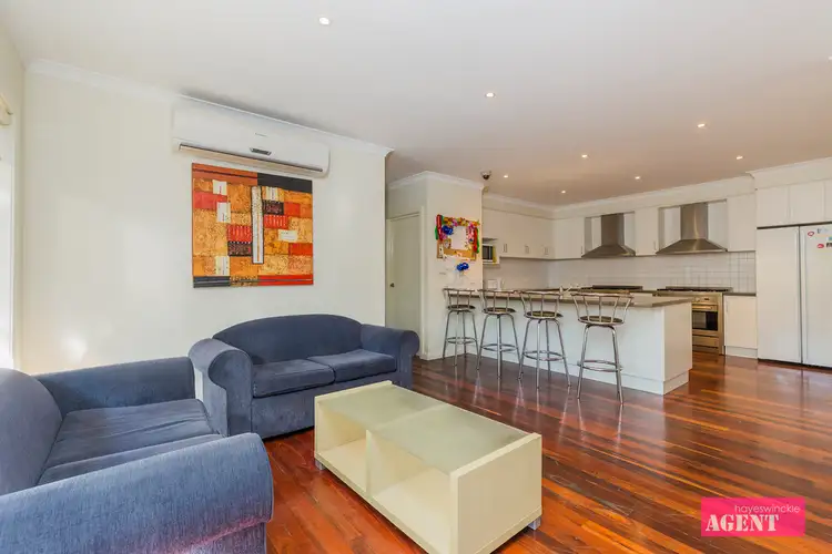 Third view of Homely house listing, 4 North Valley Road, Highton VIC 3216