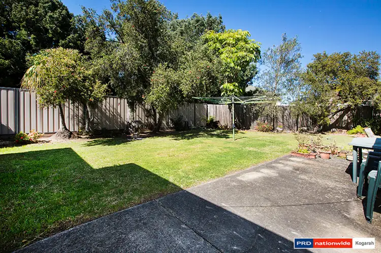 Sixth view of Homely house listing, 9 Ogilvie Street, East Hills NSW 2213